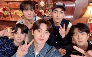 Pledis Umumkan Kontrak NU'EST Berakhir, 3 Member Ini Tinggalkan Agensi