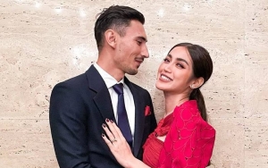 Jessica Iskandar Ungkap Trauma Alami Covid-19 Saat Hamil, Vincent Verhaag Curcol Kegelisahan Ini