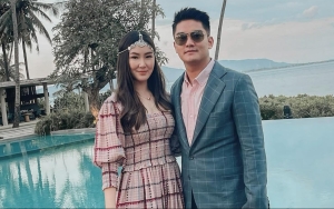 Boy William Tanggapi Isu Putus dari Karen Vendela Usai Tunda Nikah Lagi, Ungkap Hubungan 2 Keluarga