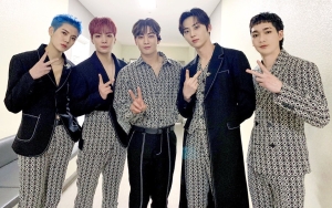NU'EST Bubar, Fans Salahkan Merger Pledis dan HYBE