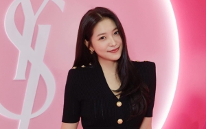 Yeri Red Velvet Tuai Reaksi Begini dari Netizen Korea Usai Tunjukkan Dukungan untuk Ukraina