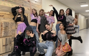 TWICE Sukses Gelar Konser di Amerika Serikat dan Pecahkan Rekor BLACKPINK Ini