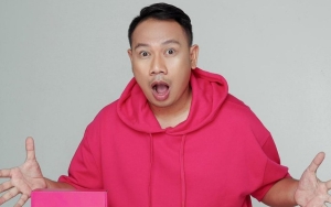 Vicky Prasetyo Doakan Kalina Oktarani Agar Dibukakan Pintu Hatinya Terkait Hal Ini