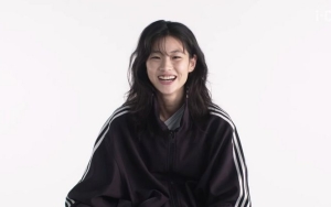 Bukan BLACKPINK, Ini Daftar Grup Kpop Generasi Ke-2 Favorit Jung Ho Yeon