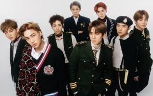 Suho Beri Bocoran Soal Kepastian Comeback EXO Seiring dengan Perilisan Variety Show