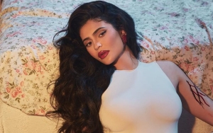 Kylie Jenner Dikritik Tak Pantas Karena Promosikan Brand Kecantikan Usai Posting Duka Untuk Ukraina