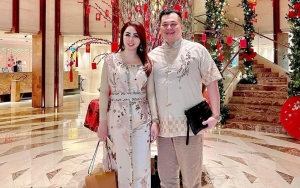 Femmy Permatasari Ungkap Alasan Mulai Jarang Muncul di TV Usai Menikah