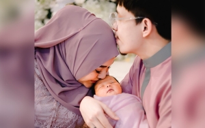 Baby Ameena Disebut Bakal Jadi Sosok Intelektual dan Punya Karier Cemerlang, Kok Dapat Respon Sinis?