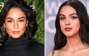 Vanessa Hudgens Akui Fans Berat Olivia Rodrigo, Beri Komentar Soal Perannya Di 'High School Musical'