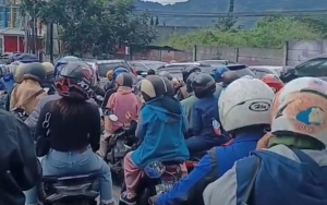 Kawasan Puncak Sempat Alami Macet 'Horor', Kini Terungkap Penyebabnya