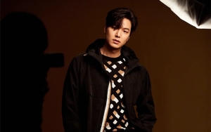 Lee Min Ho Ikut Terseret Kabar Pernikahan Kim Hyun Joong, Kenapa?