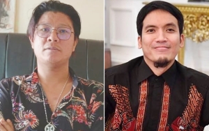Andika Mahesa Beri Reaksi Begini Saat Desta Blak-Blakan Sebut Dirinya Sering Bau Kaki