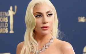 Doa Lady Gaga Untuk Ukraina Usai Terkena Invasi Rusia