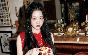 Cho Yi Hyun Ngaku Latihan Fisik untuk 'AOUAD' Hingga Seperti Apa Dirinya Saat Sekolah
