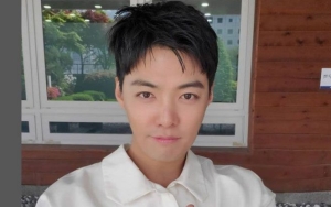 Kangnam Beri Jam Tangan Mewah Hingga Uang Ratusan Juta untuk Sosok Spesial Ini, Siapa?
