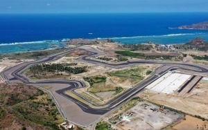 Terbatas! Kapasitas Penonton MotoGP Mandalika Resmi Diturunkan, Begini Cara Pesan Tiket