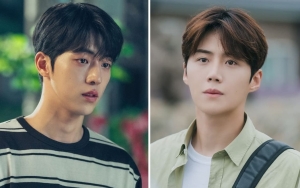 Efek Adegan Ini, Nam Joo Hyuk di 'Twenty-Five, Twenty-One' Bikin Nostalgia ke Kim Seon Ho