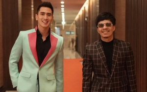Verrell Bramasta Borong Barang Branded Untuk Kado Anaknya Atta Halilintar