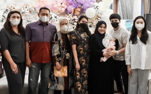 Bukan Kaleng-kaleng, Anak Atta dan Aurel Hermansyah Dijenguk Ketua MPR RI Malah Direspons Sinis? 