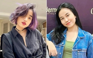 Diledek Plagiat-Kalah Cantik dari Fuji, Mayang Nangis Curhat Mengejutkan Saat Dihipnotis?