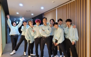 Popularitas Belum Meredup, Album 'The Road: Winter for Spring' SuJu Puncaki iTunes di 20 Negara