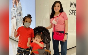 Kelalaian Mantan Babysitter Bikin Mawar AFI Marah, Hampir Renggut Nyawa Anak