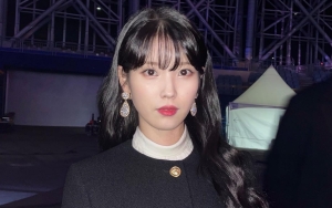 IU Tunjukkan Ekspresi Saat Marah Habis-Habisan, Netizen Komentari Begini