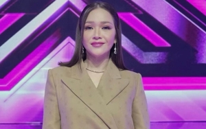 Emosi Maia Estianty Terpancing Usai Komentar Miring Soal Suami Berbuntut Panjang