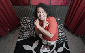 Marshel Widianto Girang Injakkan Kaki di Paris Seraya Sentil Sosok Suka Rendahkan Mimpi Seseorang