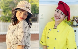 Gagal Jadi Bestie Fuji, Nasib Farida Nurhan Hingga Ending 'Konflik' Diramal Denny Darko
