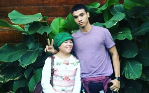 Mama Dewi Dapat Cincin Berlian dari Fadly Kakak Fuji, Kekhawatiran Ini Ramai Dibahas