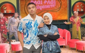 Fadly Faisal Diduga Punya Pacar Baru, Begini Kata Marissya Icha Soal Kerap Dijodohkan Fans