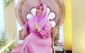 Harapan Anak Kiwil Pasca Rohimah Sang Ibunda Dipersunting Suami Bule Turki