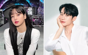 Lisa BLACKPINK Hingga Jung Hae In Miliki Aura Berbeda Pakai Sweeter Sama Dari Merek Ternama