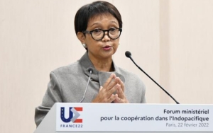 Puluhan WNI Akhirnya Berhasil Keluar Dari Ukraina, Menlu Ungkap Sulitnya Proses Evakuasi