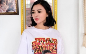 Wika Salim Pajang Foto Mata Sembab, Singgung Status Jomblo Hingga Butuh Hiburan