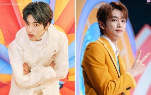 Perubahan Tinggi Badan Haruto TREASURE Tuai Syok usai Berdiri Sebelah Sungchan NCT