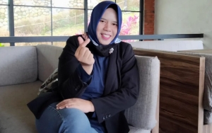 Rohimah Jalani 2 Bulan Taaruf Sebelum Dipersunting Bule Turki, Bantah Nikah Diam-Diam