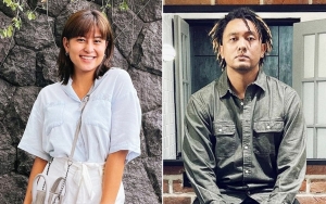 Sebut Awkarin Norak, Uus Ogah Berteman Meski Kerja Di Tempat yang Sama