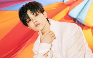 Jihoon TREASURE Punya 'Modal' Aktor Efek Perubahan Ekspresi Hitungan Detik di 'Inkigayo', Setuju?