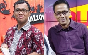 Haji Faisal 'Semprot' Doddy Larang Gala Jadi Artis, Nasihat Vanessa Angel 'Ortu Diktator' Makjleb
