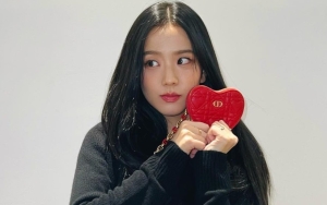 Tiba di Paris, Cara Jisoo BLACKPINK Perlakukan Penggemar Manis Banget