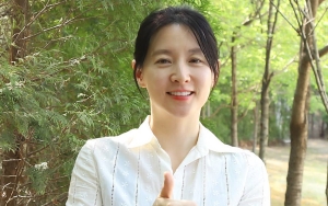 Lee Young Ae Donasi Rp1,1 Miliar Ke Warga Ukraina, Ramai Tuai Pujian