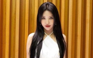7 Potret Jeon Soyeon (G)I-DLE Yang Minta Maaf Usai Dikritik Isu Plagiarisme Lagu ATEEZ