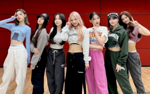 Girl Grup JYP Tak Pernah Gagal, NMIXX Pede Janjikan Ini