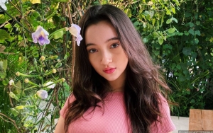 Megan Domani Pamer Roti Sobek Dikira Tahan Nafas, Ini 7 Potretnya Bukti Miliki Body Goals