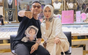 Tatapan Mata Marissya Icha Saat Tegaskan Hanya Anggap Fadly Faisal Adik Jadi Sorotan
