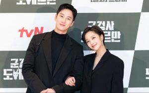 Akting Ahn Bo Hyun dan Jo Bo Ah Dipuji Selangit, Begini Kata Penulis 'Military Prosecutor Doberman'