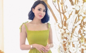 Foto Bareng Pria Kekar, Wika Salim Singgung Soal Nikah 'Lupakan' Status Jomblo?