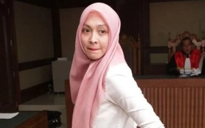Nasib Angelina Sondakh Setelah Bebas dari Penjara Diterawang, Bakal Temukan Jodoh Baru?